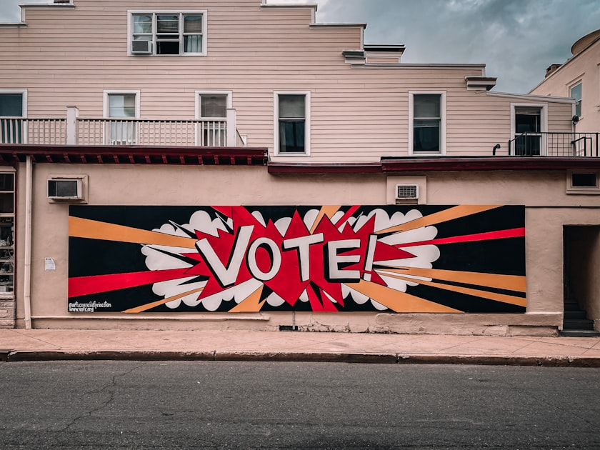 Join the Write-In Campaign